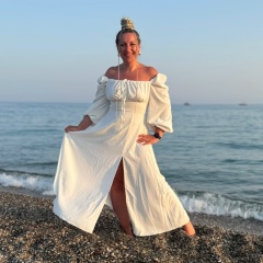 Юлия Бодоева, 07.03.1986, Санкт-Петербург