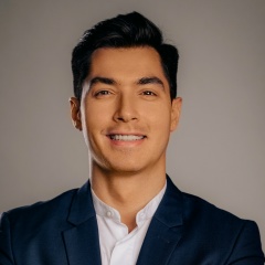 Антон Григорьев, 04.10, Москва