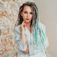 Анна Вихрова, 28.02.1989, Санкт-Петербург