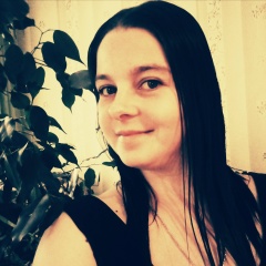 Анастасия Мелехина, 30.12, Богородск