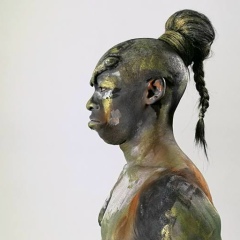 Damien Anyasi, 11.05.1979, London