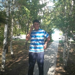 Ержан Атанбаев, 12.01.1983, Кокшетау