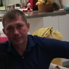 Александр Гуржий, 13.04.1982, Моздок