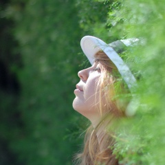 Алёна Шамина, 01.04, Волгоград