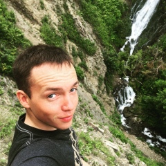 Алексей Панюта, 05.07, Южно-Сахалинск