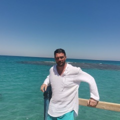 Михаил Долбин, 07.10.1979, Ставрополь