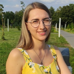 Елена Макарова, 19.10, Тольятти