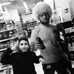 Эдгар Аперян, 21.05, Москва