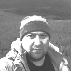 Азамат Сатыбалды, Астана