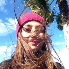 Аня Колмакова, 11.01