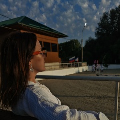 Яна Федотова, 16.01, Севастополь