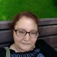 Роза Искужина