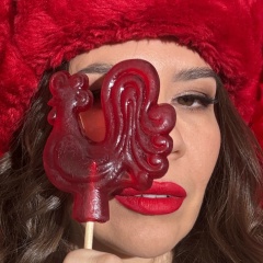 Юлия Ножкина, 01.07.1985