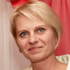 Татьяна Межовикина, 21.10, Энергодар