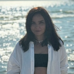 Лилия Ситдикова, 17.11.1985, Москва