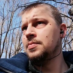 Александр Семенов, 02.03, Санкт-Петербург