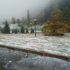 Серик Кенже, 03.05.1982, Алматы