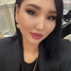 Айжан Байтиллеуова, 10.06.1989, Тараз