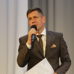 Роман Дикий, 13.02