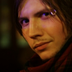 Андрей Кадченко, 01.06, Москва