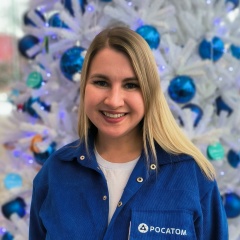 Анна Галимова, 27.01.1988, Заречный