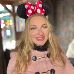 Раиса Сосина, 13.11, Санкт-Петербург