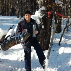 Валерий Галеулин, 26.02.1962, Новокузнецк