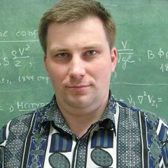 Валерий Золотаревич, 29.05.1976, Санкт-Петербург