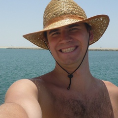 Антон Манин, 12.04, Москва