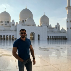 Karim Badalov, 23.02.1991, Алматы