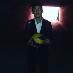 Мухамедали Даулетов, 30.05.1997, Пермь