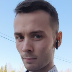 Антон Касимов, 12.10, Пермь