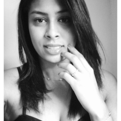 Gabriela Marcelle, 03.02.1996