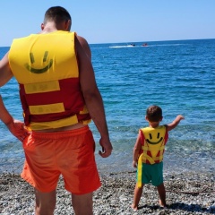 Vladimir Sergeevich, 29.08.1944, Санкт-Петербург