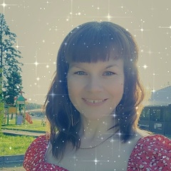 Лариса Фёдорова, 17.09, Санкт-Петербург