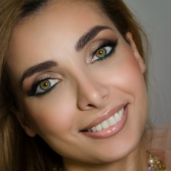 Ася Мамедова, 30.06.1993, Санкт-Петербург