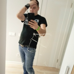 Роман Новиков, 02.08.1904, Анапа