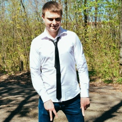 Евгений Богатырёв, 14.04.1990, Луганск