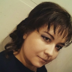 Валюша Мишина, 19.02, Екатеринбург