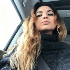 Амалия Манукян, 23.02.1992, Москва