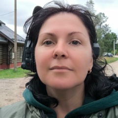 Марианна Чверткова, 04.10.1978, Москва