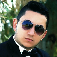 Omar Al-Kheat, 27.07.1991, Dubai