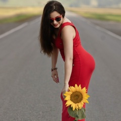 Тамара Саад, 17.06, Красноярск