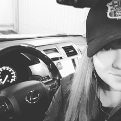 Екатерина Коровченко, 17.09, Рязань