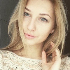 Диана Валеева, 01.05.1994