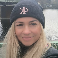 Вера Неверова, 29.04, Санкт-Петербург