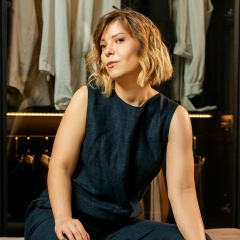 Анна Косточенкова, 10.12.1987, Химки