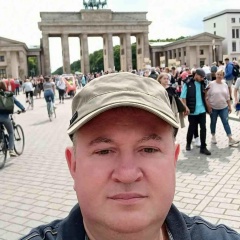 Вадим Ветрич, 21.09, Москва