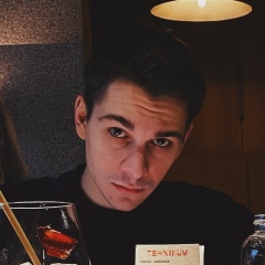 Всеволод Никитин, 24.02, Москва