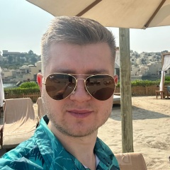 Денис Сорокин, 25.02.1989, Москва